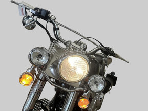 Harley-Davidson Softail