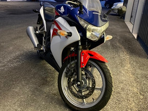 Honda CBR