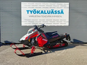 Polaris XCR
