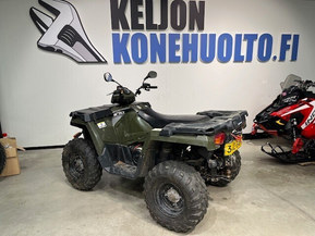 Polaris Sportsman