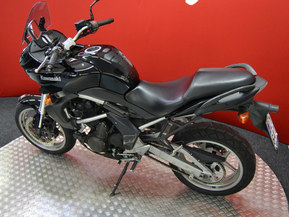 Kawasaki Versys