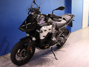 BMW R