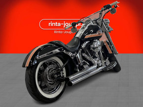 Harley-Davidson Softail