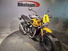 Triumph Scrambler