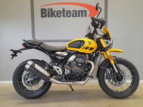 Triumph Scrambler