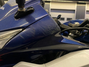 Honda CBR