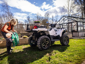 Polaris Sportsman