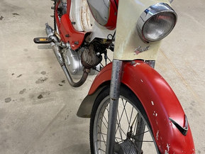 Jupiter Sport