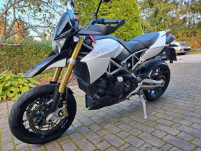 Aprilia Dorsoduro