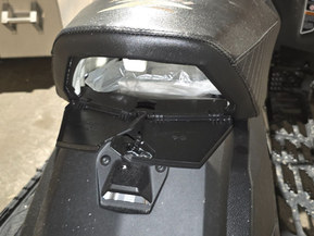 Ski-Doo Mach Z