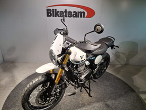 Triumph Scrambler