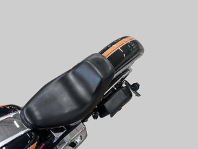 Harley-Davidson Softail