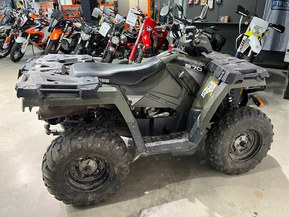 Polaris Sportsman