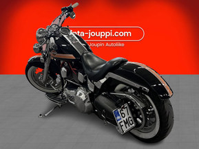 Harley-Davidson Softail