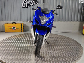 Suzuki GSX