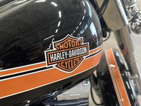 Harley-Davidson Softail