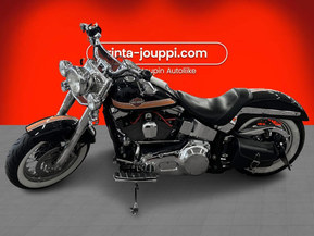 Harley-Davidson Softail