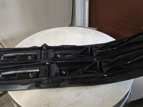 Ski-Doo Mach Z