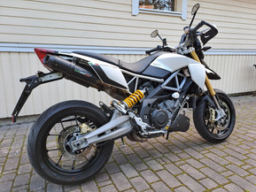Aprilia Dorsoduro