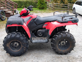 Polaris Sportsman
