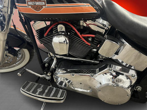 Harley-Davidson Softail