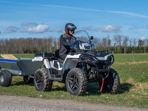 Polaris Sportsman