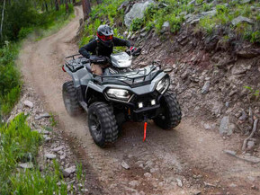 Polaris Sportsman