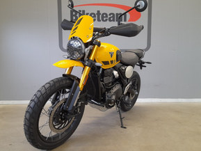 Triumph Scrambler