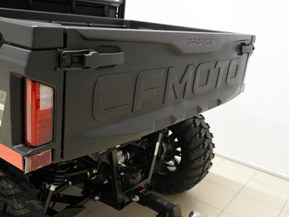CFMOTO UFORCE