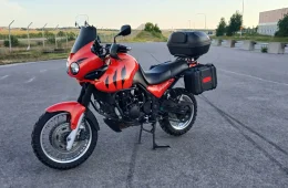 Triumph Tiger