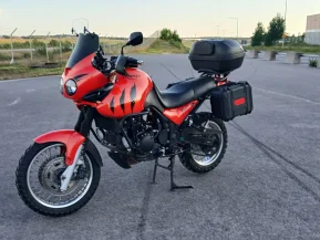 Triumph Tiger