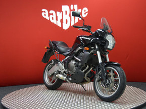 Kawasaki Versys