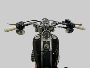 Harley-Davidson Softail