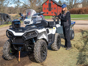 Polaris Sportsman