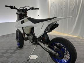 KTM 250