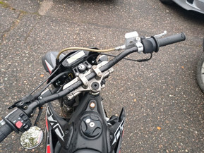 Drac Supermoto