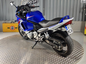 Suzuki GSX