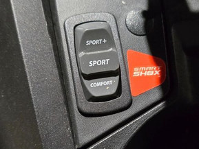 Ski-Doo Mach Z