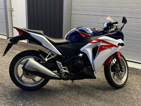 Honda CBR