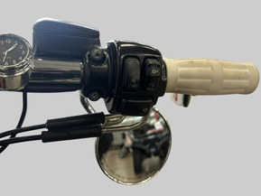 Harley-Davidson Softail