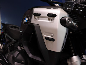 BMW R