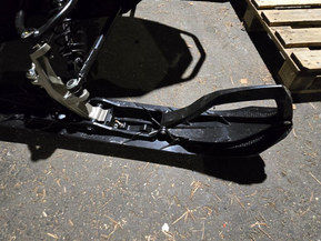 Ski-Doo Mach Z
