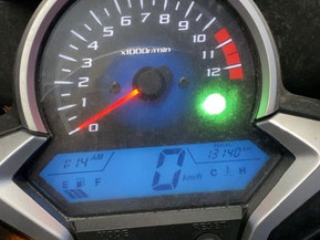 Honda CBR