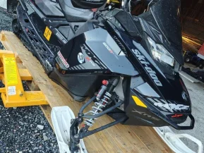 Ski-Doo MX Z