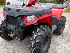 Polaris Sportsman