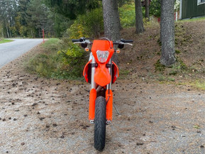 KTM 450
