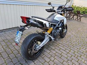 Aprilia Dorsoduro