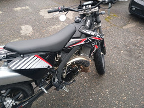 Drac Supermoto