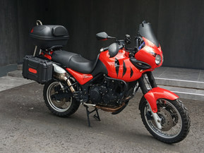 Triumph Tiger
