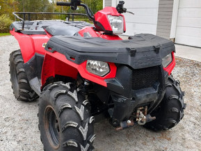 Polaris Sportsman